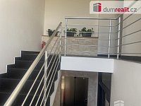 pokoj, 16 m2, Pilská, Praha - 11