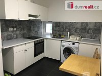 pokoj, 16 m2, Pilská, Praha - 7