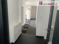 pokoj, 16 m2, Pilská, Praha - 8