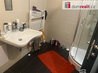 pokoj, 16 m2, Pilská, Praha - 9