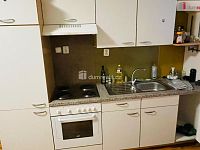 Pronájem bytu 1+kk v ČB u centra