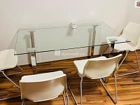 Pronájem bytu 1+kk v ČB u centra - 2