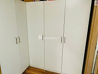 Pronájem bytu 1+kk v ČB u centra - 3