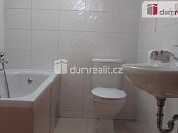 Pronájem bytu 1+kk v ČB u centra - 5