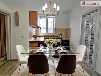 Byt 3+1. 72 m2, lodžie, Lysá nad Labem - 2