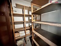 Pronájem zařízeného bytu 3+1 s lodžií, Kobylisy - 12