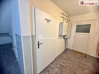 Pronájem zařízeného bytu 3+1 s lodžií, Kobylisy - 16