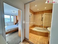 Pronájem zařízeného bytu 3+1 s lodžií, Kobylisy - 2