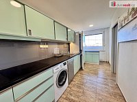 Pronájem zařízeného bytu 3+1 s lodžií, Kobylisy - 2