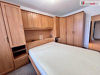 Pronájem zařízeného bytu 3+1 s lodžií, Kobylisy - 4