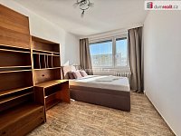 Pronájem zařízeného bytu 3+1 s lodžií, Kobylisy - 4