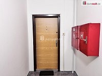 Pronájem zařízeného bytu 3+1 s lodžií, Kobylisy - 6