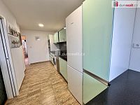 Pronájem zařízeného bytu 3+1 s lodžií, Kobylisy - 6