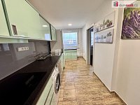 Pronájem zařízeného bytu 3+1 s lodžií, Kobylisy - 9