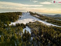 Pozemek k výstavbě 836 m2, Abertamy-Plešivec - 13