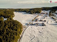 Pozemek k výstavbě 836 m2, Abertamy-Plešivec - 14