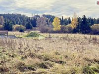 Pozemek k výstavbě 836 m2, Abertamy-Plešivec - 2