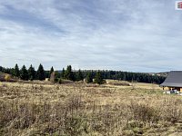 Pozemek k výstavbě 836 m2, Abertamy-Plešivec - 4