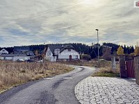 Pozemek k výstavbě 836 m2, Abertamy-Plešivec - 8