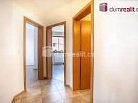 K prodeji, rezidenční rodinný dům 6+kk + 3x koupelna, Lipno nad Vltavou - 13