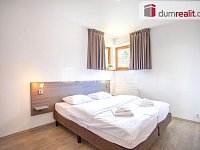 K prodeji, rezidenční rodinný dům 6+kk + 3x koupelna, Lipno nad Vltavou - 14