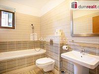 K prodeji, rezidenční rodinný dům 6+kk + 3x koupelna, Lipno nad Vltavou - 16