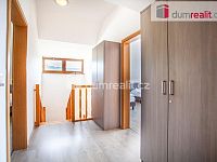 K prodeji, rezidenční rodinný dům 6+kk + 3x koupelna, Lipno nad Vltavou - 22