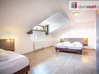 K prodeji, rezidenční rodinný dům 6+kk + 3x koupelna, Lipno nad Vltavou - 27