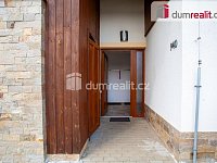 K prodeji, rezidenční rodinný dům 6+kk + 3x koupelna, Lipno nad Vltavou - 3