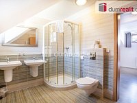 K prodeji, rezidenční rodinný dům 6+kk + 3x koupelna, Lipno nad Vltavou - 30