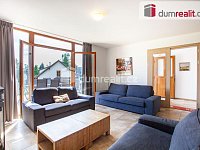 K prodeji, rezidenční rodinný dům 6+kk + 3x koupelna, Lipno nad Vltavou - 8