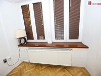 Krásný byt 3+1 po kompletní rekonstrukci s geniem loci v historickém centru Chebu - 14