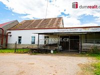 K pronájmu, částečně vybavená truhlářská dílna v zemědělském obchodním družstvu Olešník, okr. České Budějovice - 15