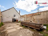 K pronájmu, částečně vybavená truhlářská dílna v zemědělském obchodním družstvu Olešník, okr. České Budějovice - 3