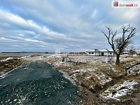 pozemek 662 m2 pro výstavbu RD Bělušice - 10