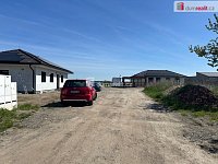 pozemek 662 m2 pro výstavbu RD Bělušice - 10