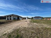 pozemek 662 m2 pro výstavbu RD Bělušice - 11