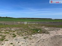 pozemek 662 m2 pro výstavbu RD Bělušice - 12