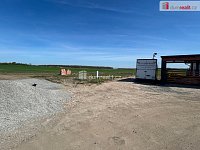 pozemek 662 m2 pro výstavbu RD Bělušice - 14