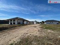 pozemek 662 m2 pro výstavbu RD Bělušice - 17