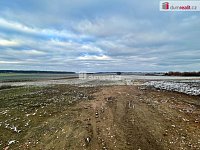 pozemek 662 m2 pro výstavbu RD Bělušice - 5