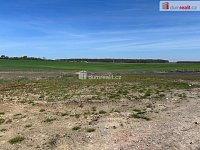 pozemek 662 m2 pro výstavbu RD Bělušice - 6