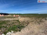 pozemek 662 m2 pro výstavbu RD Bělušice - 7