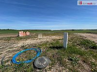 pozemek 662 m2 pro výstavbu RD Bělušice - 8