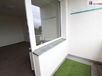 Pěkný udržovaný byt 2+1 ve třetím patře panelového domu v Hroznětíně - 17