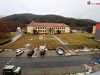 Pěkný udržovaný byt 2+1 ve třetím patře panelového domu v Hroznětíně - 19