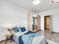 Byt 3+1 s lodžií a výhledem na park   - 14