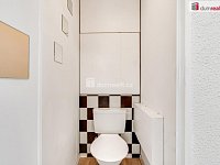 Byt 3+1 s lodžií a výhledem na park   - 19