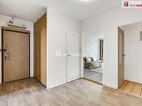 Byt 3+1 s lodžií a výhledem na park   - 20