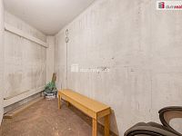 Byt 3+1 s lodžií a výhledem na park   - 21